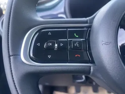 Photo 14 Fiat 500  1.0 FireFly 65ch hybrid Torino