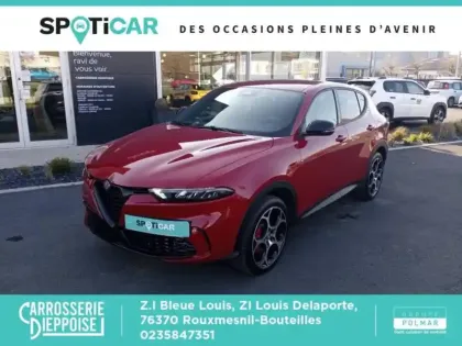 Photo Alfa Romeo Tonale