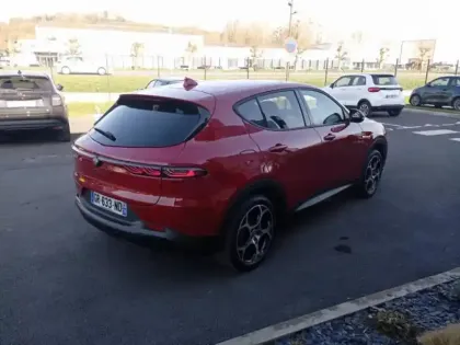Photo 19 Alfa Romeo Tonale  1.3 PHEV 190ch Sprint AT6 e-Q4