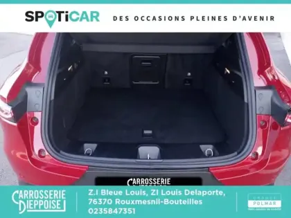 Photo 13 Alfa Romeo Tonale  1.3 PHEV 190ch Sprint AT6 e-Q4