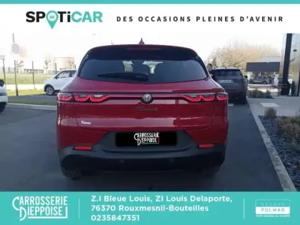 Photo 5 Alfa Romeo Tonale  1.3 PHEV 190ch Sprint AT6 e-Q4