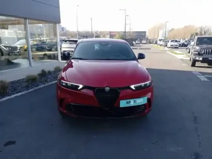 Photo 16 Alfa Romeo Tonale  1.3 PHEV 190ch Sprint AT6 e-Q4