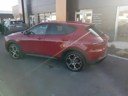 Photo 21 Alfa Romeo Tonale  1.3 PHEV 190ch Sprint AT6 e-Q4