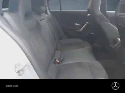 Photo 11 Mercedes Classe A  250 e Hybrid EQ 163+109ch AMG Line 8G-DCT