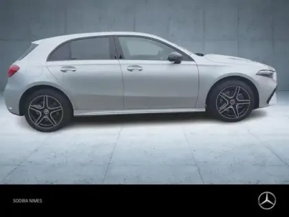 Photo 7 Mercedes Classe A  250 e Hybrid EQ 163+109ch AMG Line 8G-DCT