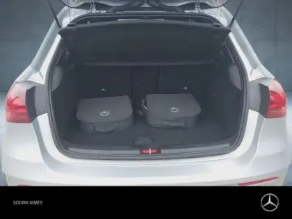 Photo 8 Mercedes Classe A  250 e Hybrid EQ 163+109ch AMG Line 8G-DCT