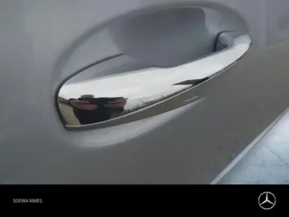 Photo 9 Mercedes Classe A  250 e Hybrid EQ 163+109ch AMG Line 8G-DCT