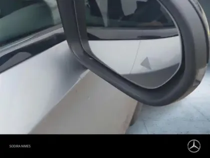 Photo 10 Mercedes Classe A  250 e Hybrid EQ 163+109ch AMG Line 8G-DCT