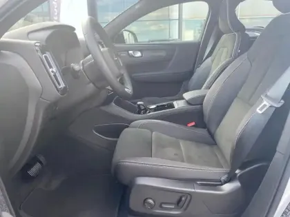 Photo 5 Volvo C40 E Single Extended Range 252ch Ultra