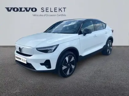 Photo Volvo C40 Ultra