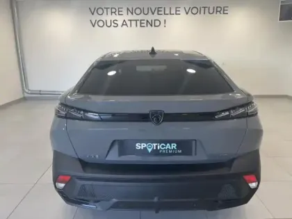 Photo 5 Peugeot 408  Hybrid 145ch GT e-DCS6