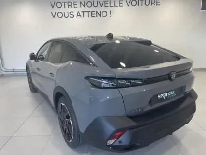 Photo 6 Peugeot 408  Hybrid 145ch GT e-DCS6