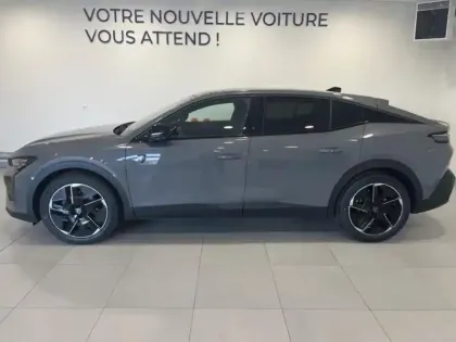 Photo 7 Peugeot 408  Hybrid 145ch GT e-DCS6