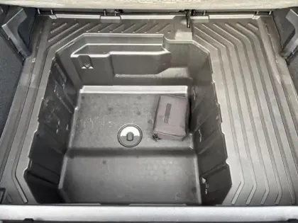 Photo 9 Ford Puma  1.0 EcoBoost Hybrid 125ch ST-Line X S&S