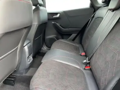 Photo 7 Ford Puma  1.0 EcoBoost Hybrid 125ch ST-Line X S&S