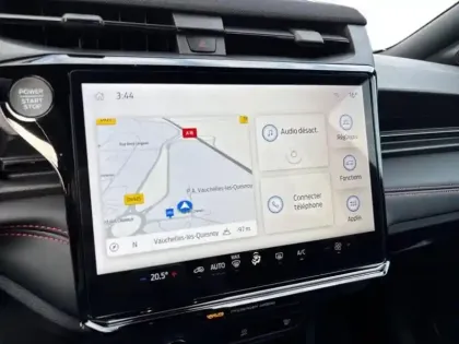 Photo 11 Ford Puma  1.0 EcoBoost Hybrid 125ch ST-Line X S&S