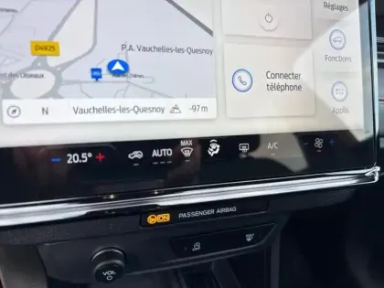 Photo 14 Ford Puma  1.0 EcoBoost Hybrid 125ch ST-Line X S&S