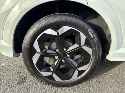 Photo 14 Ford Puma Gén. II Ph2 ST-Line X 5