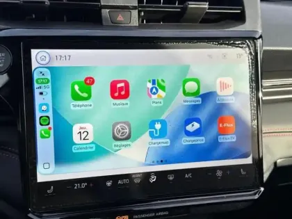 Photo 7 Ford Puma Gén. II Ph2 ST-Line X 5