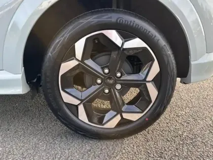 Photo 13 Ford Puma Gén. II Ph2 ST-Line X 5