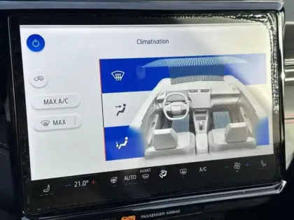 Photo 9 Ford Puma Gén. II Ph2 ST-Line X 5