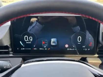 Photo 5 Ford Puma Gén. II Ph2 ST-Line X 5