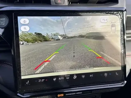 Photo 8 Ford Puma Gén. II Ph2 ST-Line X 5