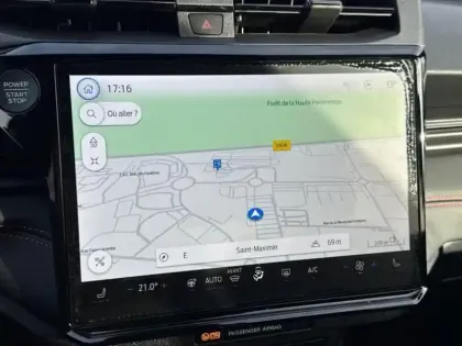 Photo 6 Ford Puma Gén. II Ph2 ST-Line X 5