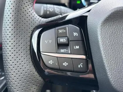 Photo 10 Ford Puma Gén. II Ph2 ST-Line X 5