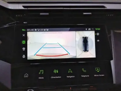 Photo 19 Peugeot 308  SW BlueHDi 130ch S&S EAT8