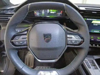 Photo 8 Peugeot 308  SW BlueHDi 130ch S&S EAT8