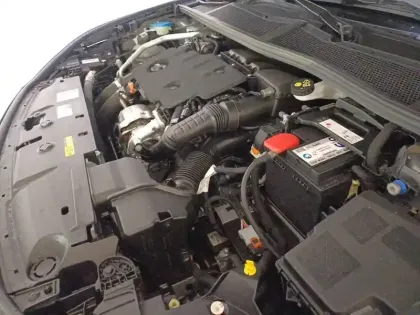 Photo 14 Peugeot 308  SW BlueHDi 130ch S&S EAT8