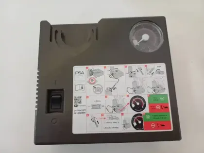 Photo 17 Peugeot 308  SW BlueHDi 130ch S&S EAT8