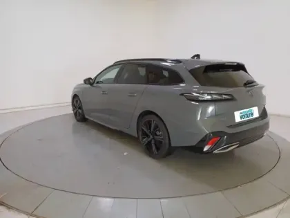 Photo 6 Peugeot 308  SW BlueHDi 130ch S&S EAT8