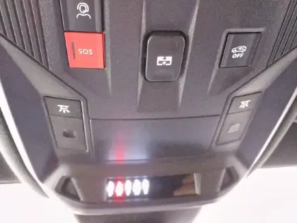 Photo 26 Peugeot 308  SW BlueHDi 130ch S&S EAT8