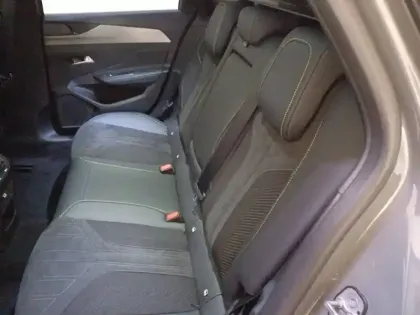 Photo 11 Peugeot 308  SW BlueHDi 130ch S&S EAT8