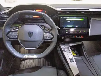 Photo 7 Peugeot 308  SW BlueHDi 130ch S&S EAT8