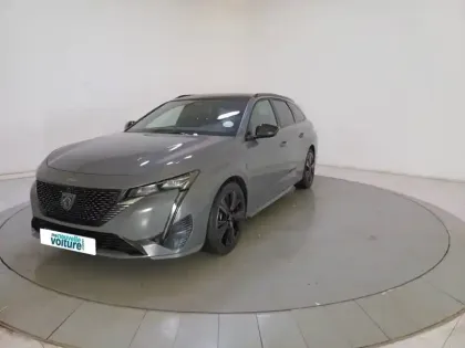 Photo Peugeot 308 Gt