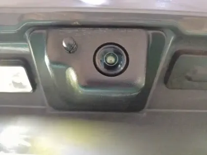 Photo 34 Peugeot 308  SW BlueHDi 130ch S&S EAT8