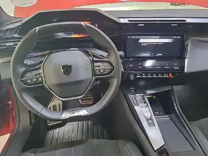 Photo 8 Peugeot 308  BlueHDi 130ch S&S EAT8