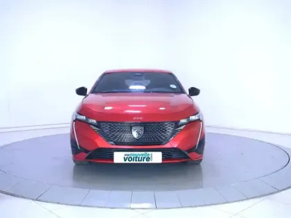 Photo 66 Peugeot 308  BlueHDi 130ch S&S EAT8