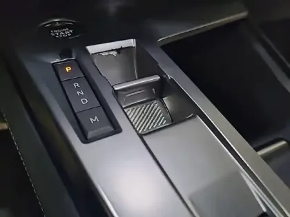 Photo 46 Peugeot 308  BlueHDi 130ch S&S EAT8