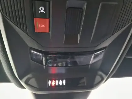 Photo 59 Peugeot 308  BlueHDi 130ch S&S EAT8