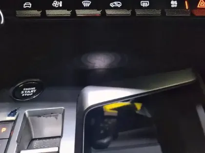 Photo 57 Peugeot 308  BlueHDi 130ch S&S EAT8