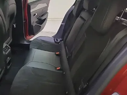 Photo 12 Peugeot 308  BlueHDi 130ch S&S EAT8