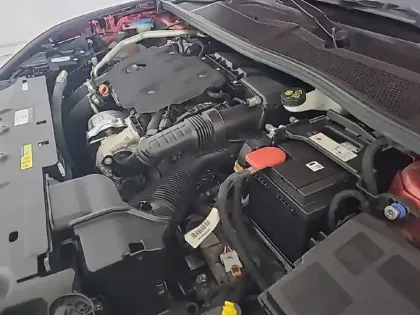 Photo 15 Peugeot 308  BlueHDi 130ch S&S EAT8