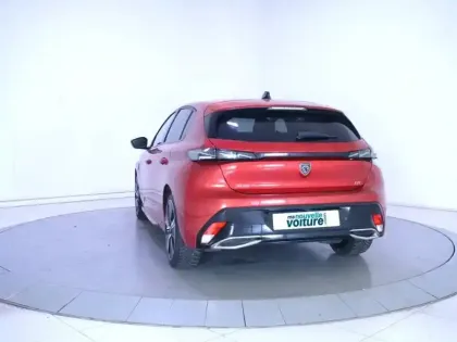 Photo 71 Peugeot 308  BlueHDi 130ch S&S EAT8