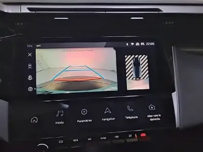 Photo 84 Peugeot 308  BlueHDi 130ch S&S EAT8