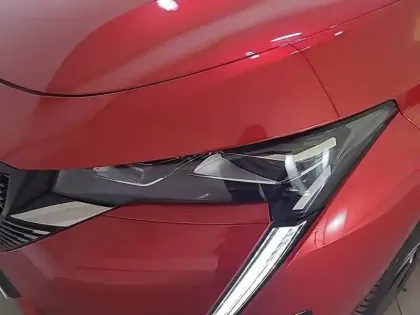 Photo 48 Peugeot 308  BlueHDi 130ch S&S EAT8