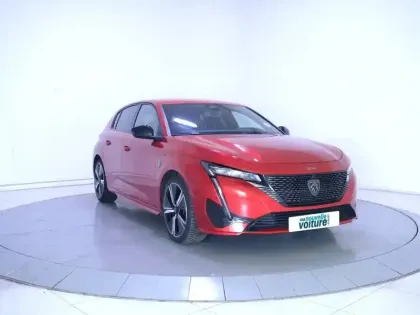 Photo 67 Peugeot 308  BlueHDi 130ch S&S EAT8